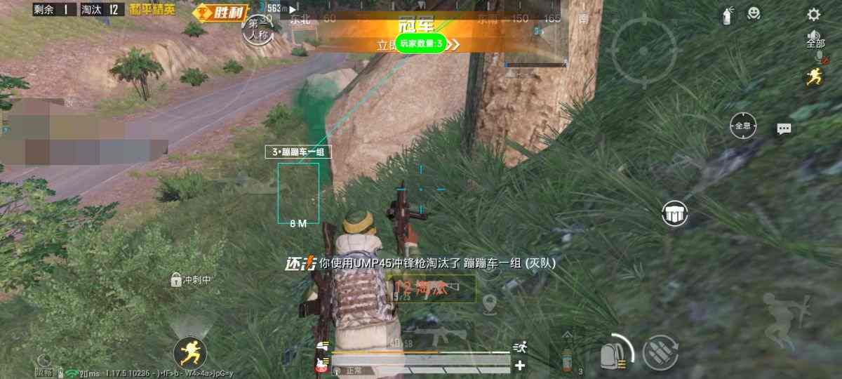 突破游戏界限:探索和平精英辅助工具的神秘世