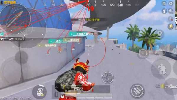 和平精英辅助【兵王】